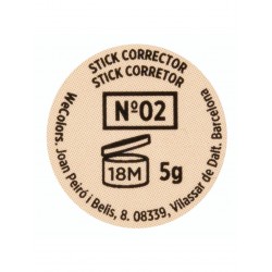 Korektors zīmulis Corrector Stick 02 beige