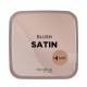Dabīgs vaigu sārtums Blush Satin