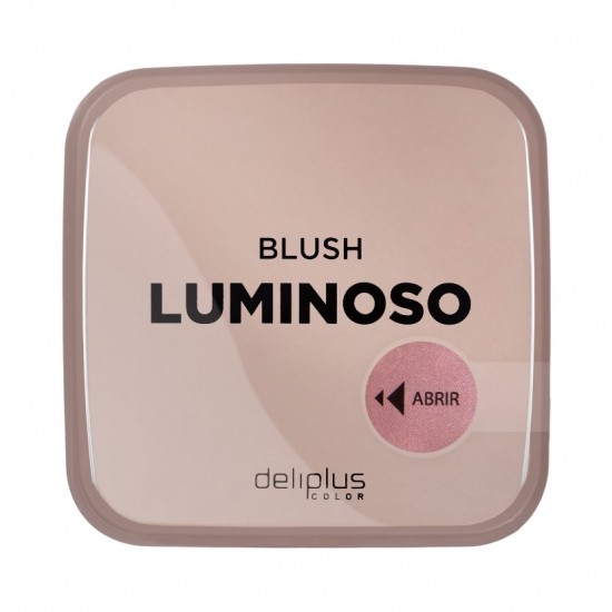  Vaigu sārtums Blush Luminoso 01 pink 