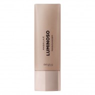 Mirdzoša grima bāze Luminoso 02 medium beige
