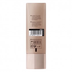 Mirdzoša grima bāze Luminoso 02 medium beige