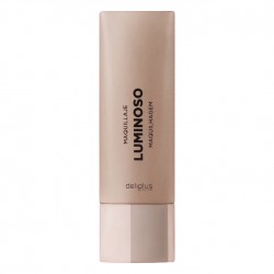 Mirdzoša grima bāze Luminoso 01 light beige