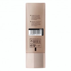 Mirdzoša grima bāze Luminoso 01 light beige