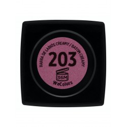 Krēmveida lūpu krāsa Creamy maeva 203