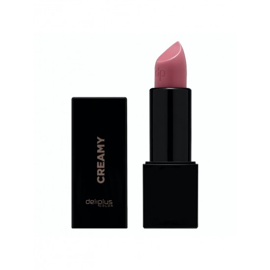 Krēmveida lūpu krāsa Creamy rose petal 204 