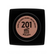 Krēmveida lūpu krāsa Creamy nude 201