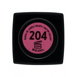 Krēmveida lūpu krāsa Creamy rose petal 204 