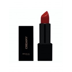Krēmveida lūpu krāsa Creamy red 210