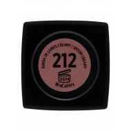 Krēmveida lūpu krāsa Creamy cream brown 212
