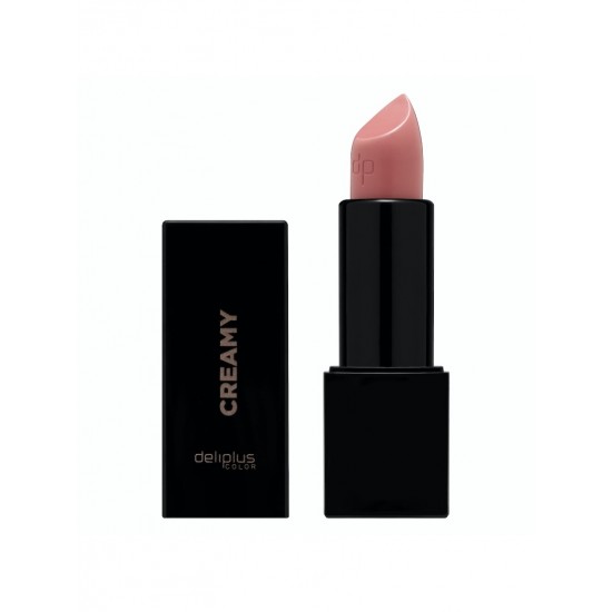 Krēmveida lūpu krāsa Creamy hot pink 202