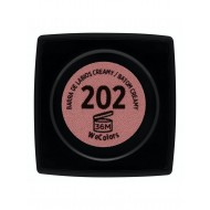 Krēmveida lūpu krāsa Creamy hot pink 202