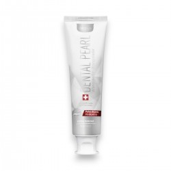 Zobu pasta balināšanai Dental Pearl, 100ml