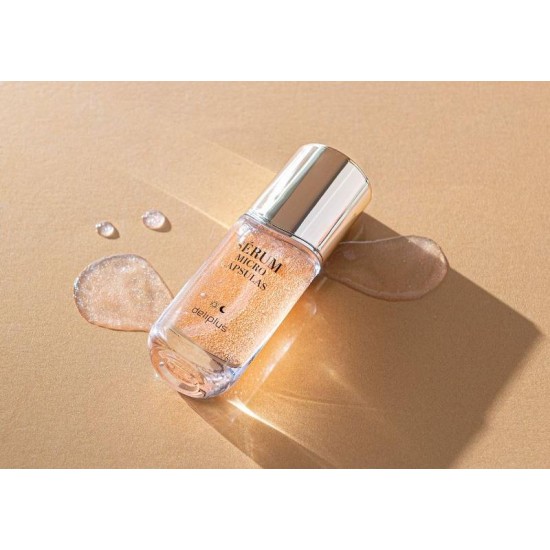 Mikrokapsulēts serums Regen Skin Deliplus