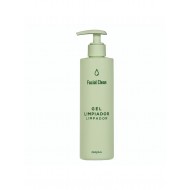 Sejas tīrīšanas želeja Facial Clean