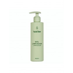 Sejas tīrīšanas želeja Facial Clean