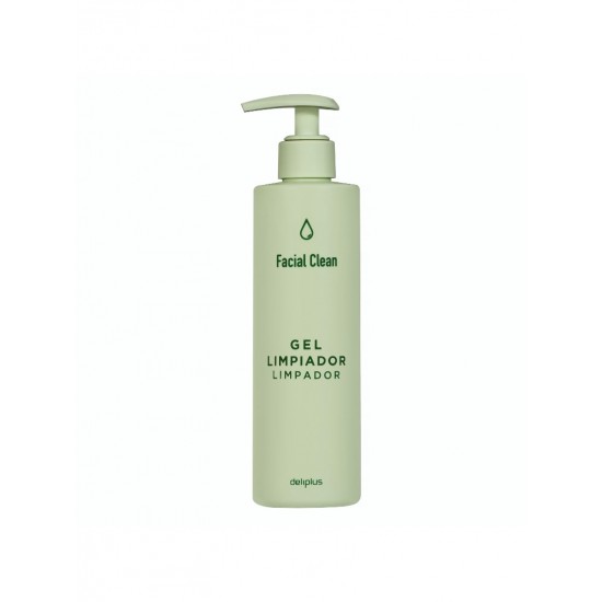 Sejas tīrīšanas želeja Facial Clean