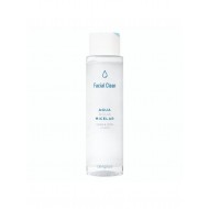 Micelārais ūdens Facial Clean