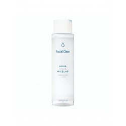 Micelārais ūdens Facial Clean