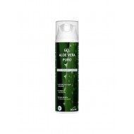 Dabīgais Aloe vera gēls Atlantia