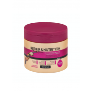 Repair&Nutrition matu maska, 400 ml