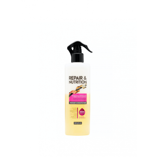 Repair&Nutrition izsmidzināmais kondicionieris matiem