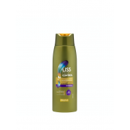 Šampūns Liss Frizz Control 