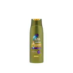 Šampūns Liss Frizz Control 