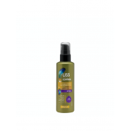 Balzams - hidrokrēms Liss Frizz Control