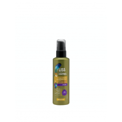 Balzams - hidrokrēms Liss Frizz Control