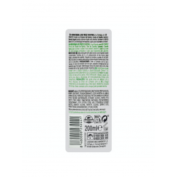 Balzams - hidrokrēms Liss Frizz Control