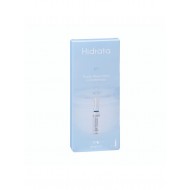 Ampulas sejas ādai ar hialuronskābi, 14ml