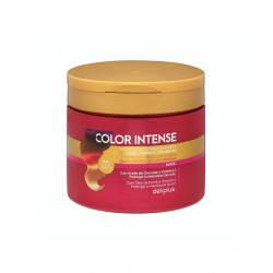 Color Intense maska krāsotiem vai šķipsnotiem matiem