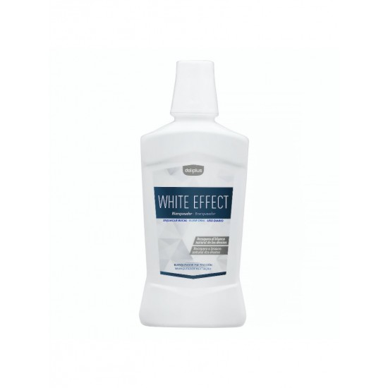 Whitening White Effect mutes skalojamais līdzeklis