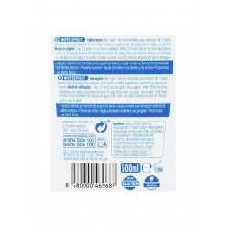 Whitening White Effect mutes skalojamais līdzeklis