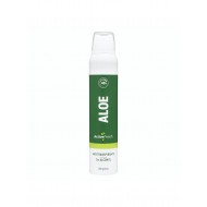 Izsmidzināms dezodorants 48h Aloe Vera 