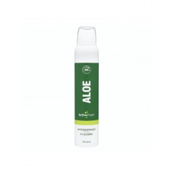 Izsmidzināms dezodorants 48h Aloe Vera 