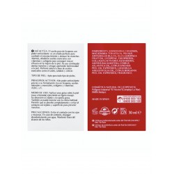 Eļļa sejai Lycopene Antiox Oil Day & Night