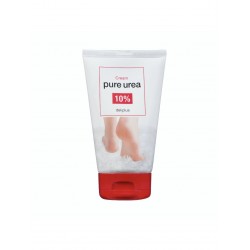 Krēms paredzēts ļoti sausas pēdu ādas kopšanai, 125ml