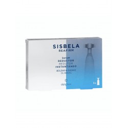 Sisbela Reafirm Instant Repair serums maisiņiem un tumšiem lokiem