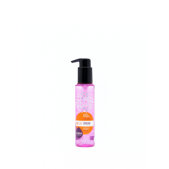 Matu serums Be Radiant 10 vienā
