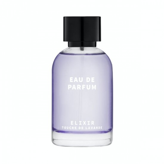 Tualetes ūdens ELIXIR Touch de Lavande