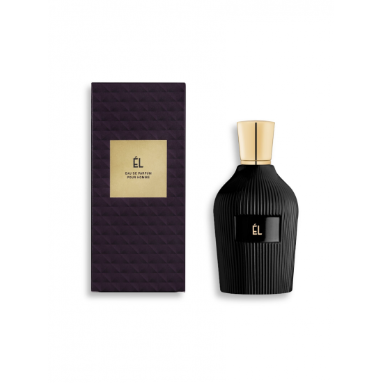 Eau de parfum man EL
