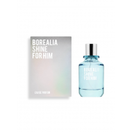 Vīriešu Eau de Parfum Borealia Shine versija