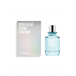 Vīriešu Eau de Parfum Borealia Shine versija