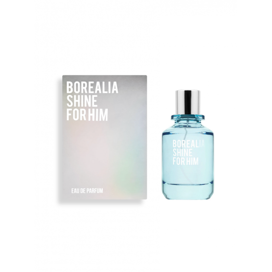 Vīriešu Eau de Parfum Borealia Shine versija