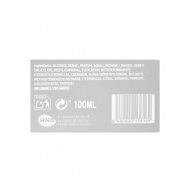 Vīriešu Eau de Parfum Borealia Shine versija