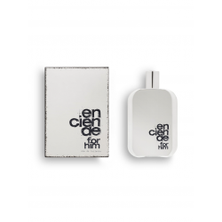 Eau de toilette Man Enciende 100ml