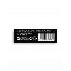 Eau de toilette Man Enciende 100ml