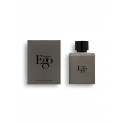 Ego Man eau de toilette Criterio