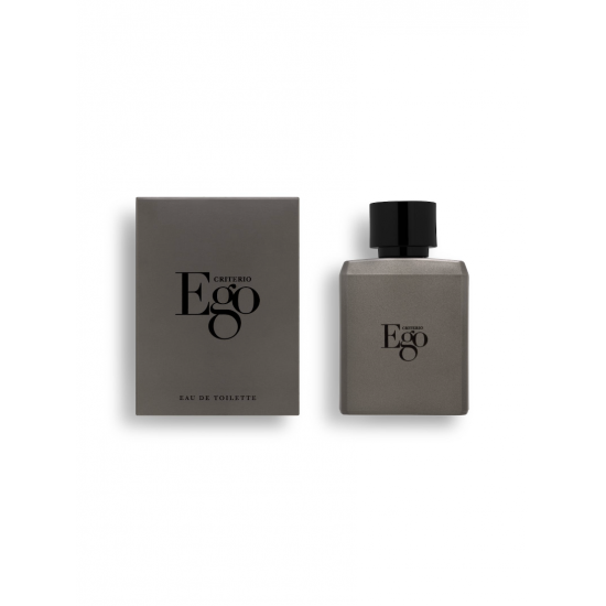 Ego Man eau de toilette Criterio